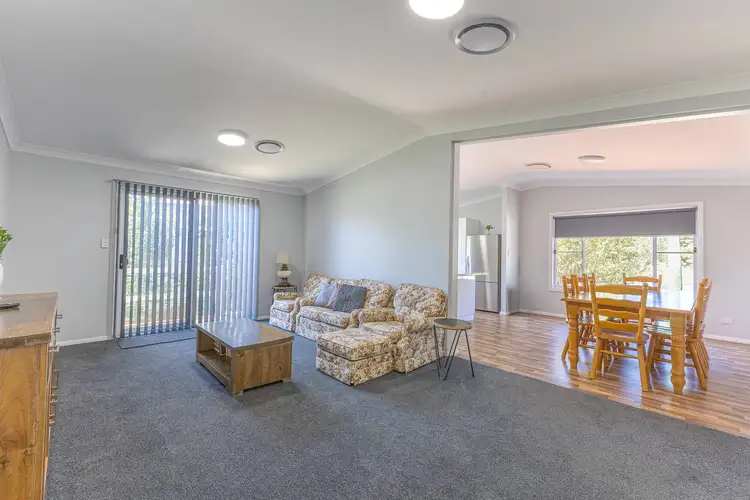 Second view of Homely house listing, 14 Hartigan Avenue, Parkes NSW 2870