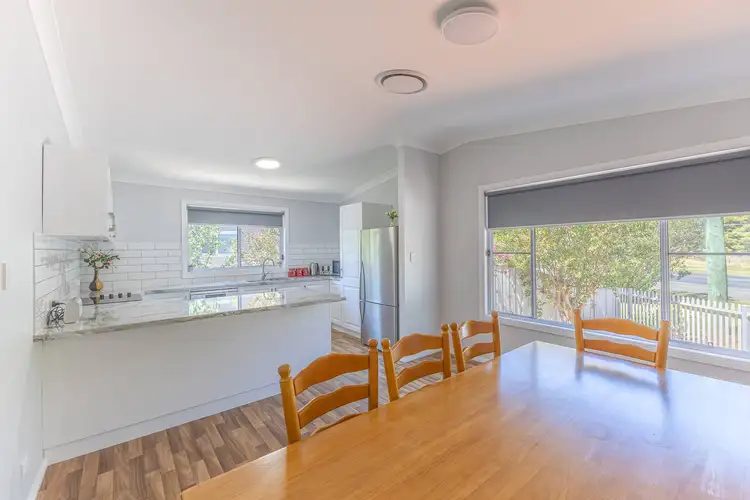 Third view of Homely house listing, 14 Hartigan Avenue, Parkes NSW 2870