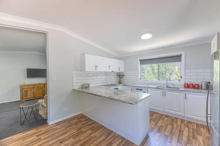 Fourth view of Homely house listing, 14 Hartigan Avenue, Parkes NSW 2870