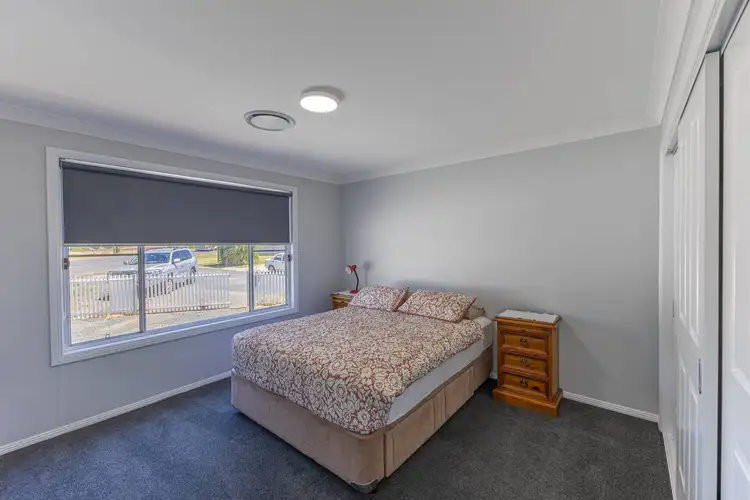 Fifth view of Homely house listing, 14 Hartigan Avenue, Parkes NSW 2870