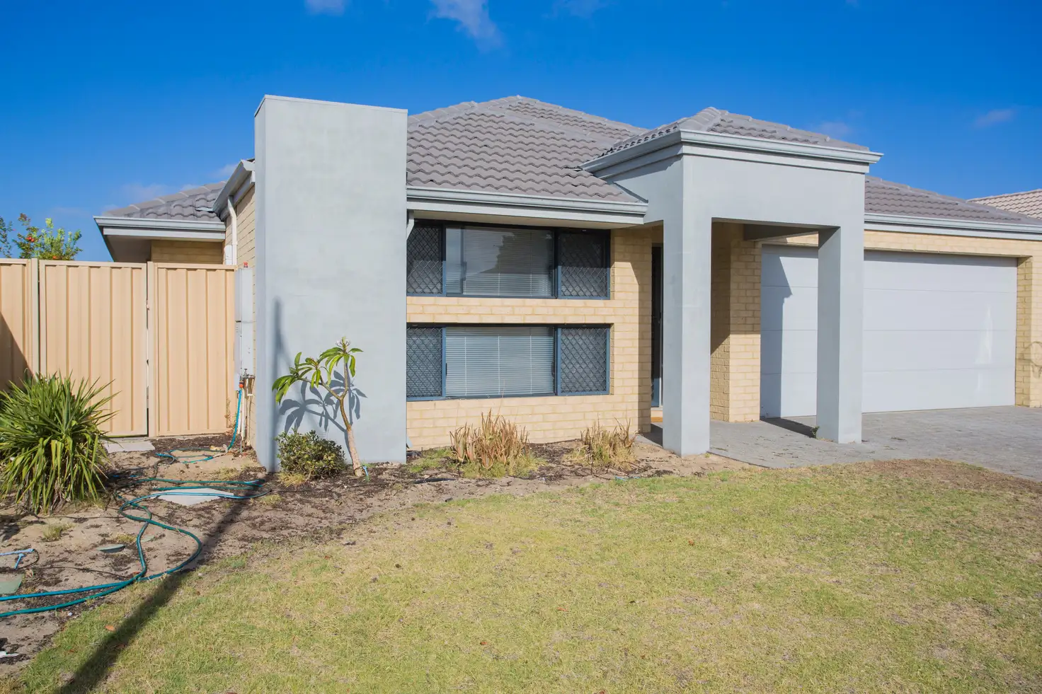 Main view of Homely house listing, 21 Amethyst Approach, Wellard WA 6170