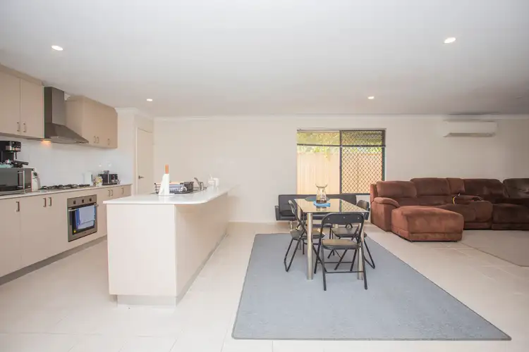 Fourth view of Homely house listing, 21 Amethyst Approach, Wellard WA 6170