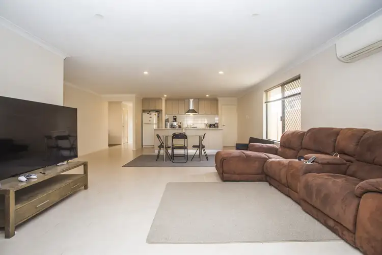 Fifth view of Homely house listing, 21 Amethyst Approach, Wellard WA 6170