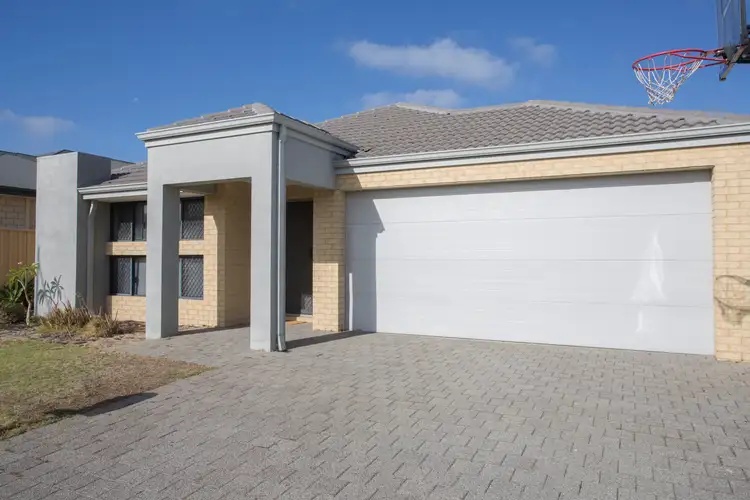 Sixth view of Homely house listing, 21 Amethyst Approach, Wellard WA 6170