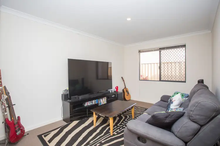 Seventh view of Homely house listing, 21 Amethyst Approach, Wellard WA 6170