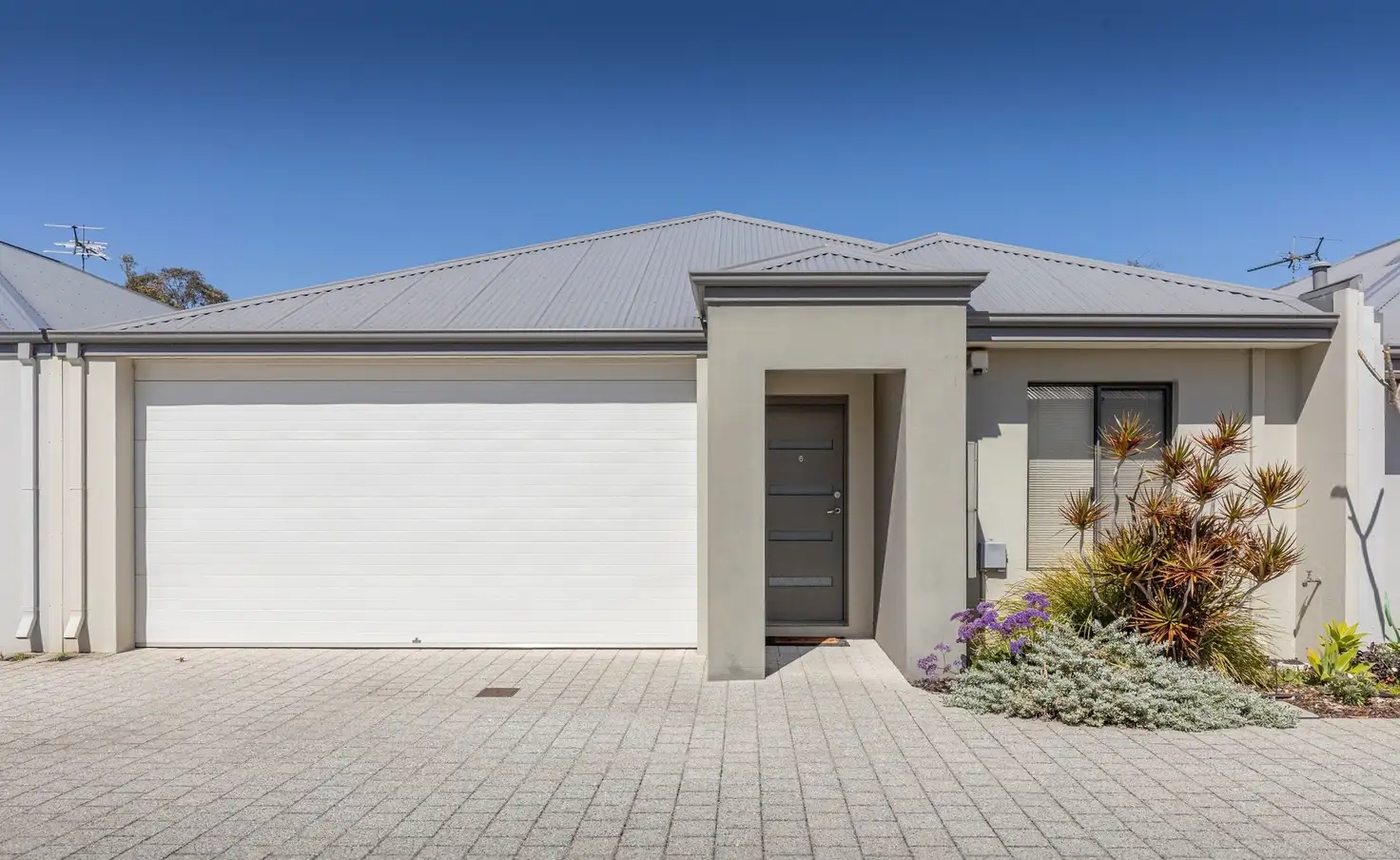 Main view of Homely house listing, 6/9 Augustus Drive, Jane Brook WA 6056