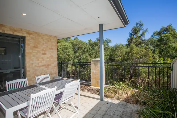 Fifth view of Homely house listing, 6/9 Augustus Drive, Jane Brook WA 6056