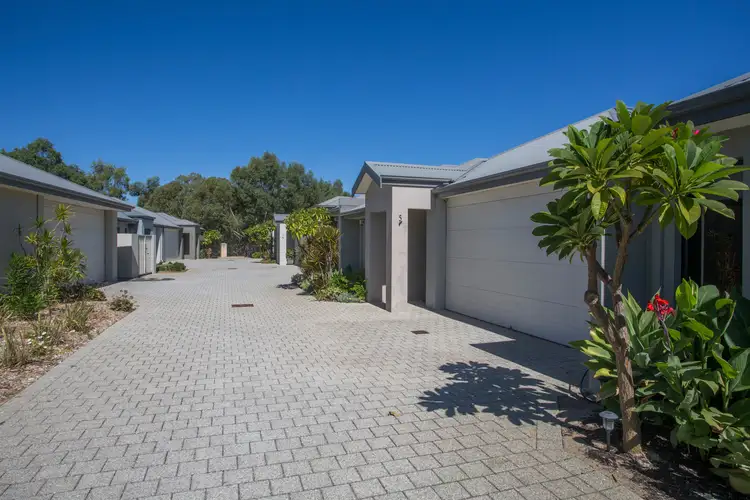 Sixth view of Homely house listing, 6/9 Augustus Drive, Jane Brook WA 6056