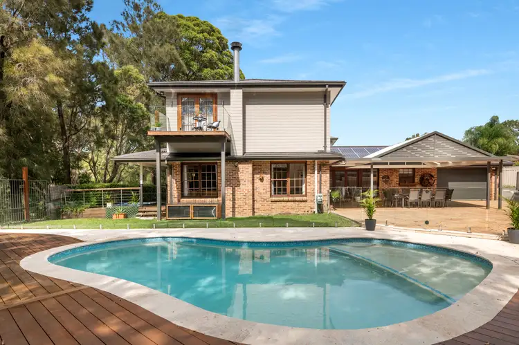 37 Derribong Drive