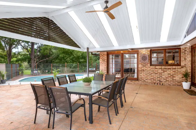 Second view of Homely house listing, 37 Derribong Drive, Cordeaux Heights NSW 2526