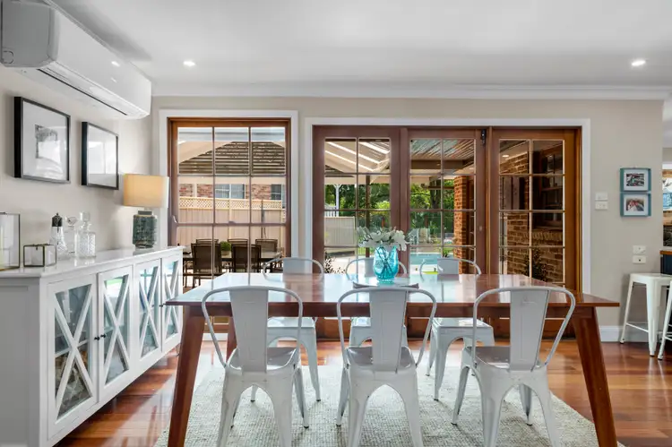 Fourth view of Homely house listing, 37 Derribong Drive, Cordeaux Heights NSW 2526