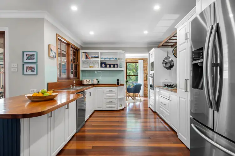 Sixth view of Homely house listing, 37 Derribong Drive, Cordeaux Heights NSW 2526