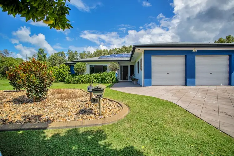 13 Michelle Crescent, Bucasia QLD 4750