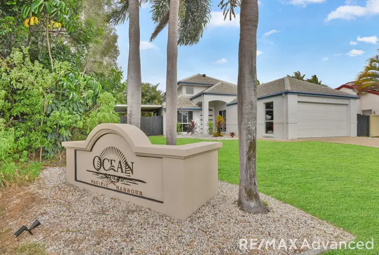 39 Tradewinds Drive, Banksia Beach QLD 4507