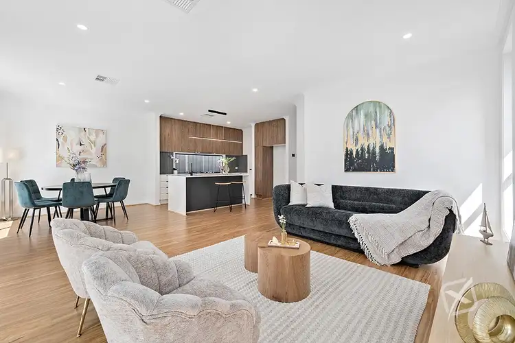 Main view of Homely house listing, 25 Roberts Crescent, Hope Valley SA 5090