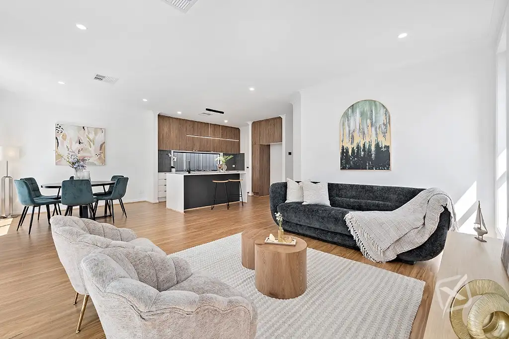Main view of Homely house listing, 25 Roberts Crescent, Hope Valley SA 5090
