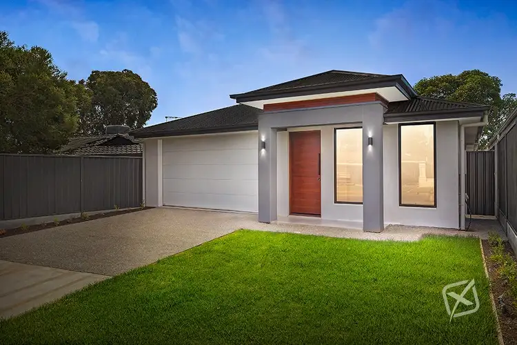 Second view of Homely house listing, 25 Roberts Crescent, Hope Valley SA 5090