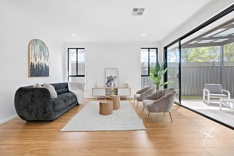 Third view of Homely house listing, 25 Roberts Crescent, Hope Valley SA 5090