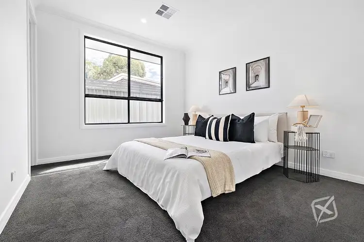 Fourth view of Homely house listing, 25 Roberts Crescent, Hope Valley SA 5090