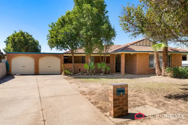 19 Gunyah Place, Glenfield Park NSW 2650