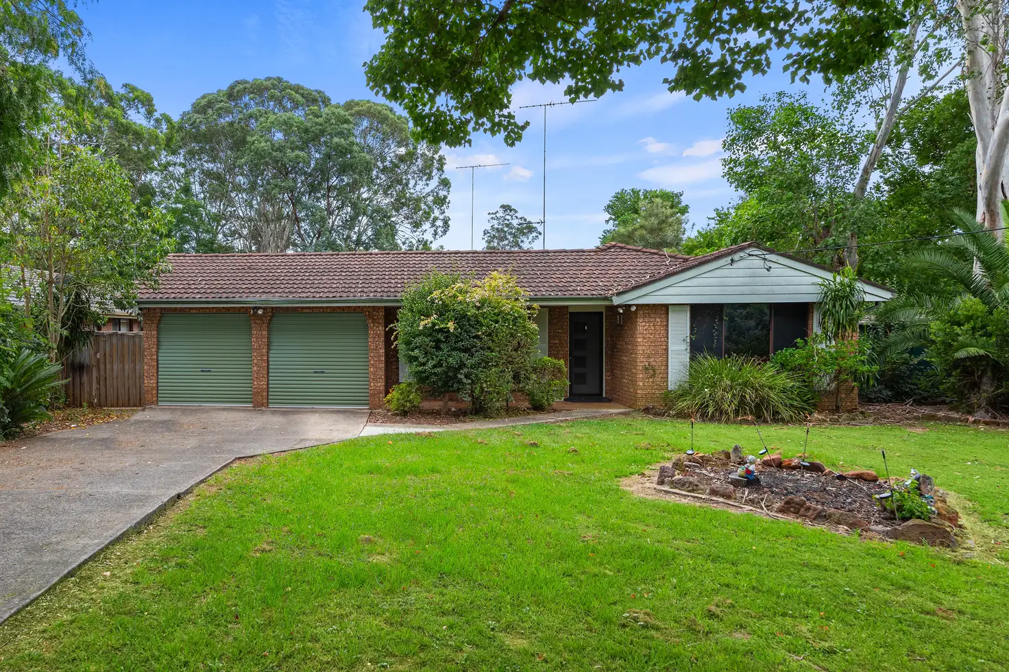 Main view of Homely house listing, 76 Pecks Road, North Richmond NSW 2754