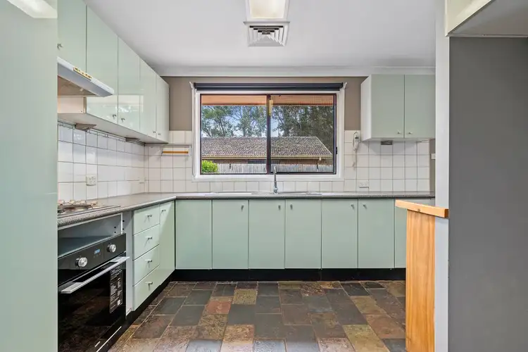 Second view of Homely house listing, 76 Pecks Road, North Richmond NSW 2754