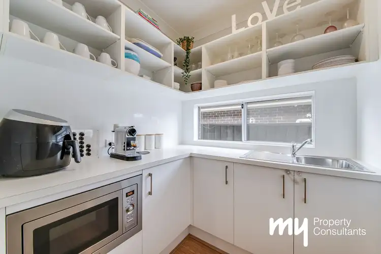 Seventh view of Homely house listing, 12 Bourne Ridge, Oran Park NSW 2570