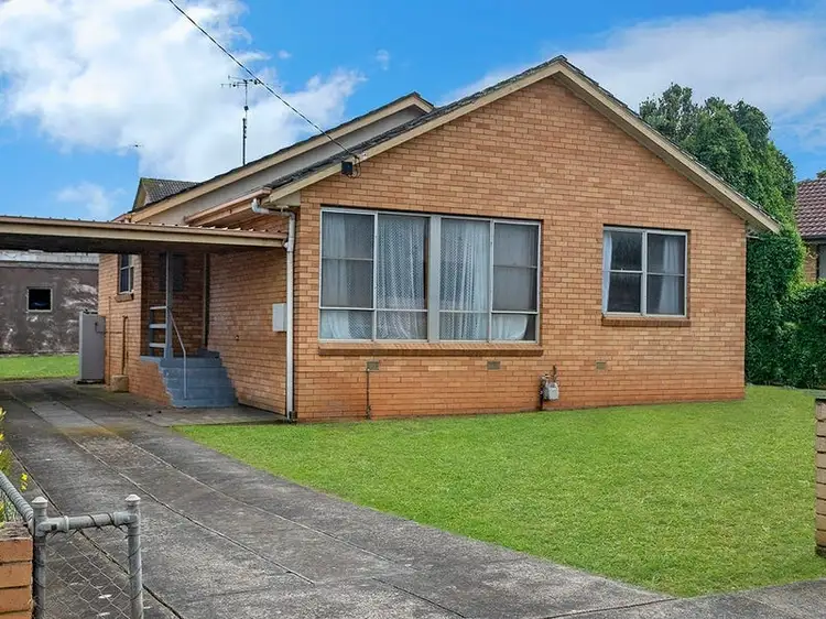 Second view of Homely house listing, 77 Morriss Road, Warrnambool VIC 3280