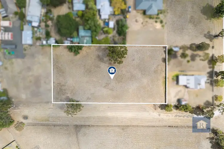 Second view of Homely land listing, 7-15 McVean Street, Cressy VIC 3322