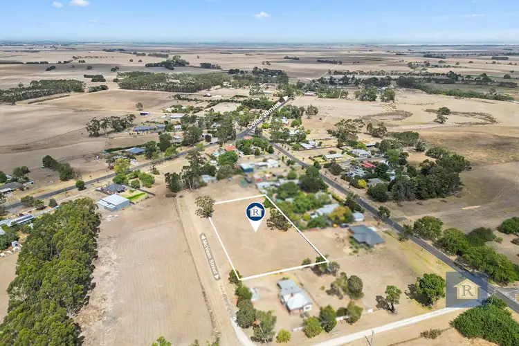 Third view of Homely land listing, 7-15 McVean Street, Cressy VIC 3322