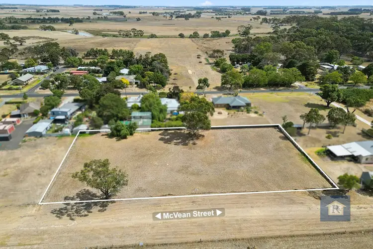 Sixth view of Homely land listing, 7-15 McVean Street, Cressy VIC 3322