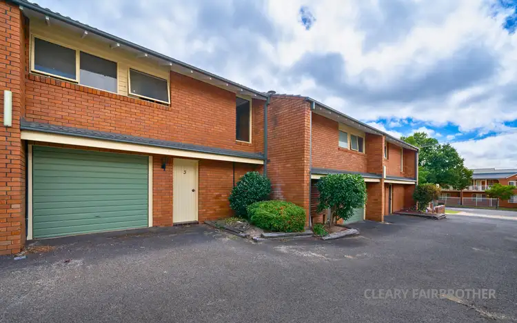 3/196 Keppel Street, Bathurst NSW 2795