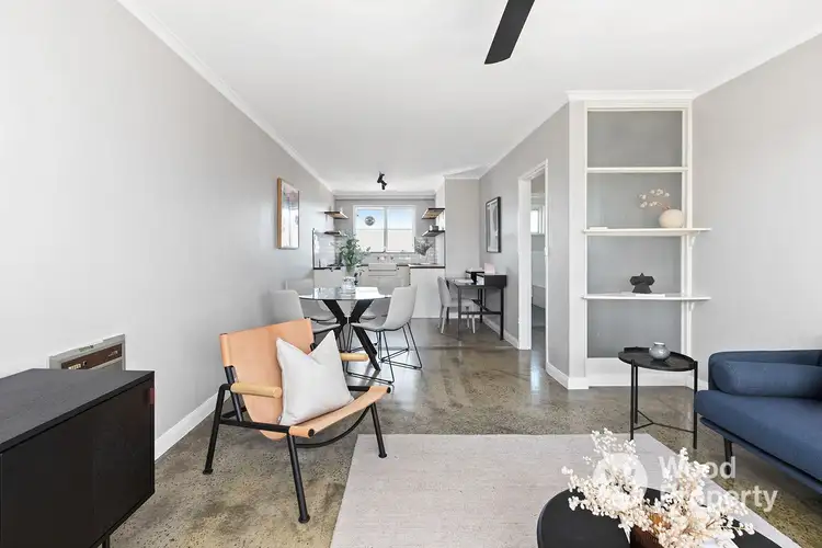 10/123 Chomley Street, Prahran VIC 3181