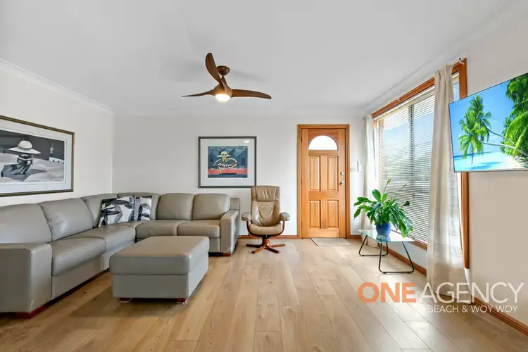 Fourth view of Homely villa listing, 1/36 Barrenjoey Road, Ettalong Beach NSW 2257