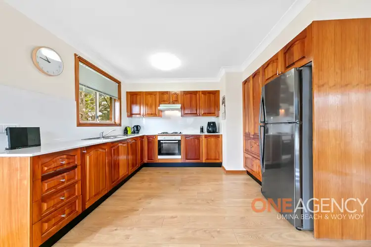 Fifth view of Homely villa listing, 1/36 Barrenjoey Road, Ettalong Beach NSW 2257