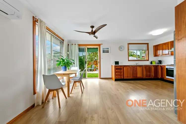 Sixth view of Homely villa listing, 1/36 Barrenjoey Road, Ettalong Beach NSW 2257