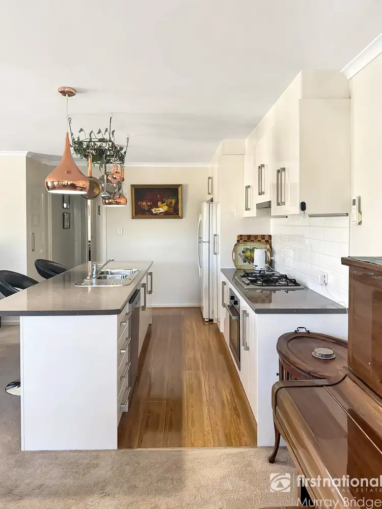 Second view of Homely house listing, 56 Mitchell Avenue, Murray Bridge SA 5253