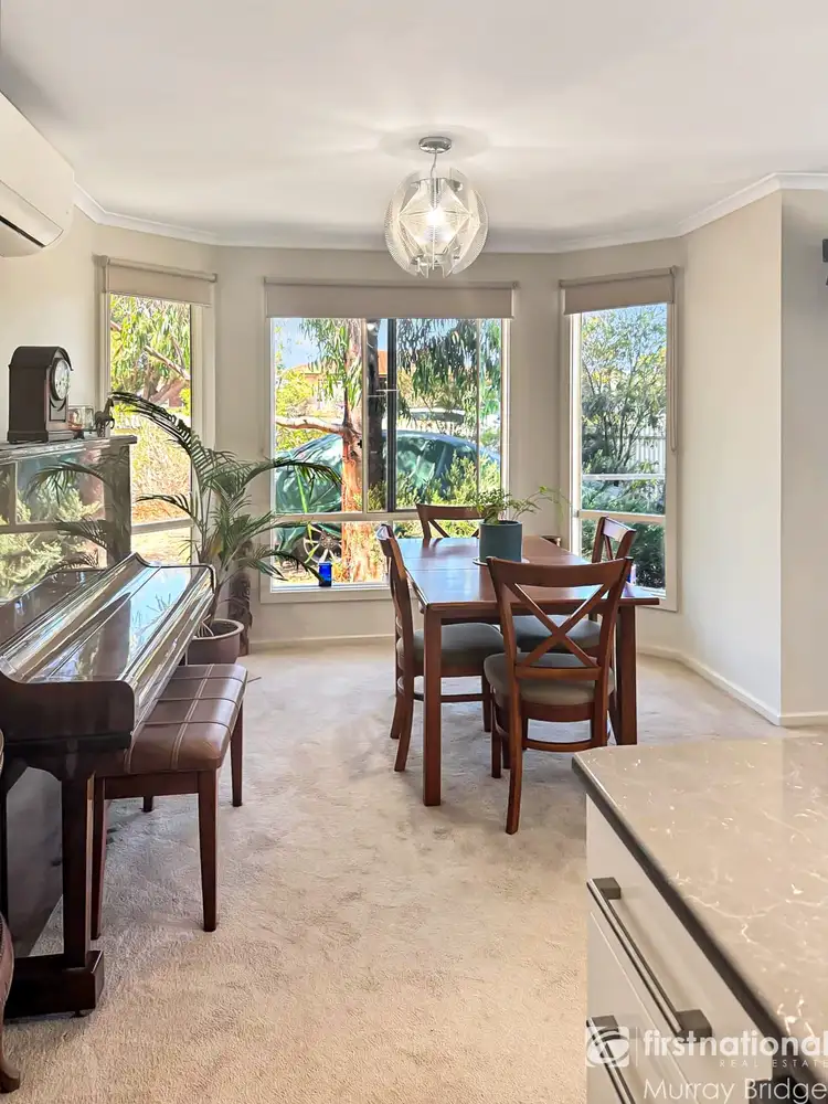 Fifth view of Homely house listing, 56 Mitchell Avenue, Murray Bridge SA 5253