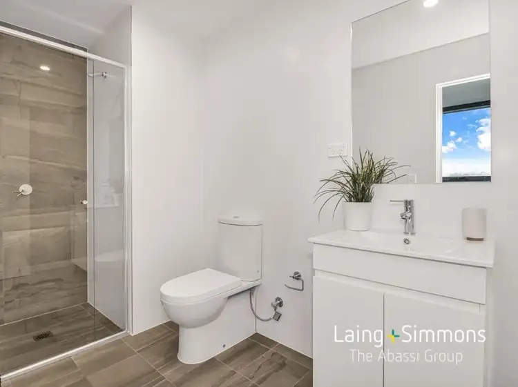 Sixth view of Homely unit listing, 205/4 Seymour Street, Ropes Crossing NSW 2760