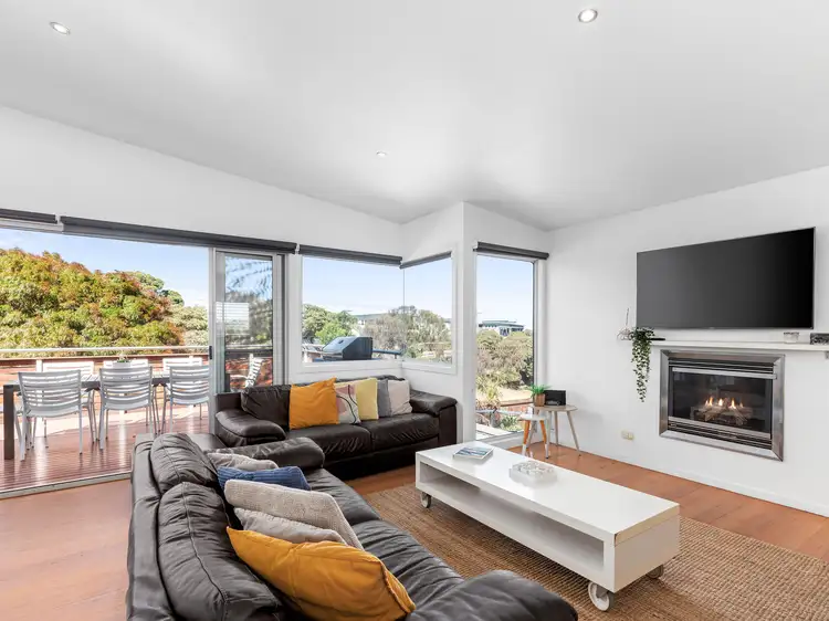 Third view of Homely house listing, 13 Geelong Road, Torquay VIC 3228