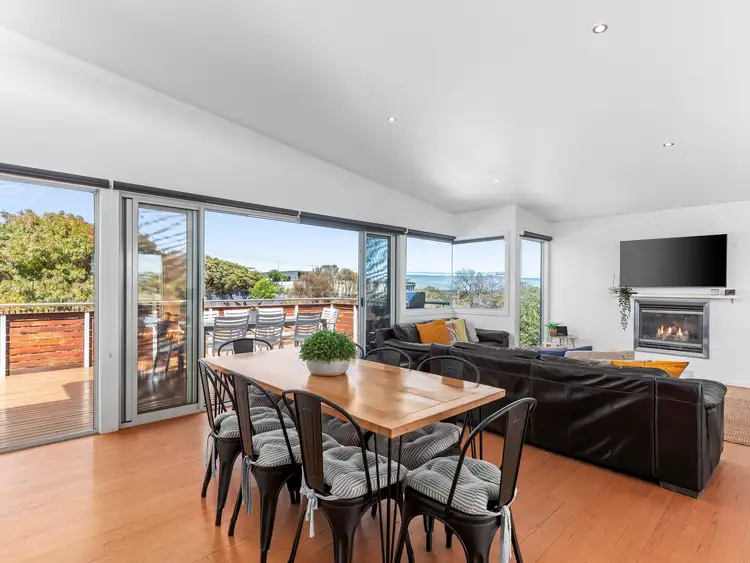 Fifth view of Homely house listing, 13 Geelong Road, Torquay VIC 3228