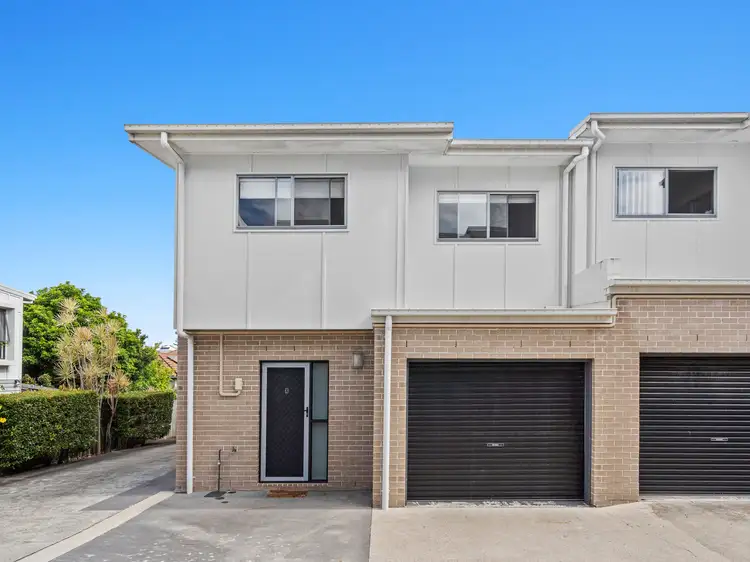 1/50 Booligal Street, Carina QLD 4152