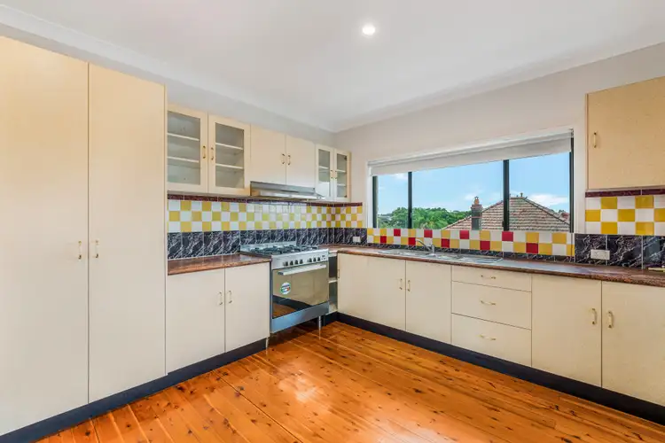 Second view of Homely apartment listing, 1/75 Lincoln Street, Belfield NSW 2191