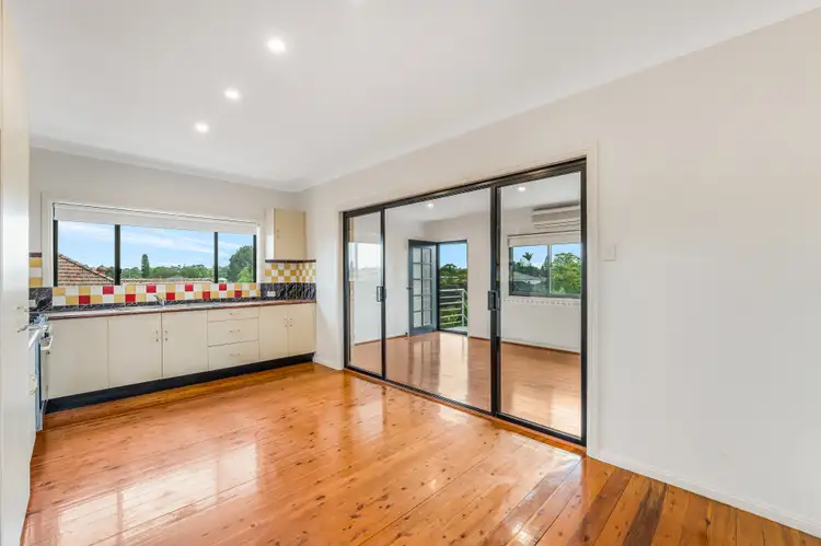 Third view of Homely apartment listing, 1/75 Lincoln Street, Belfield NSW 2191