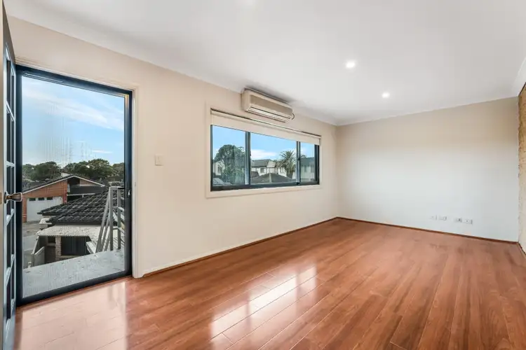 Fifth view of Homely apartment listing, 1/75 Lincoln Street, Belfield NSW 2191
