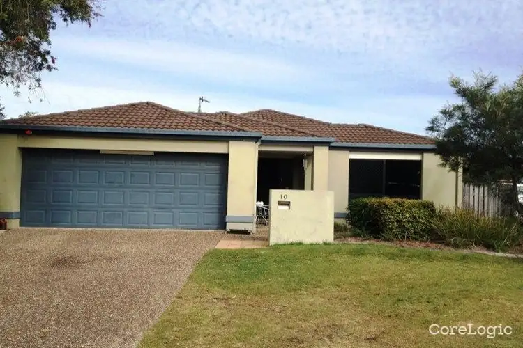 10 Georgia Street, Coombabah QLD 4216