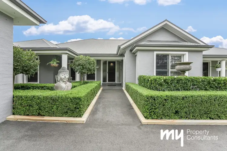 Third view of Homely house listing, 6 The Lanes, Kirkham NSW 2570