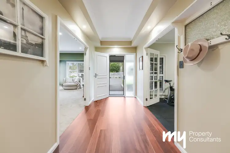 Fourth view of Homely house listing, 6 The Lanes, Kirkham NSW 2570