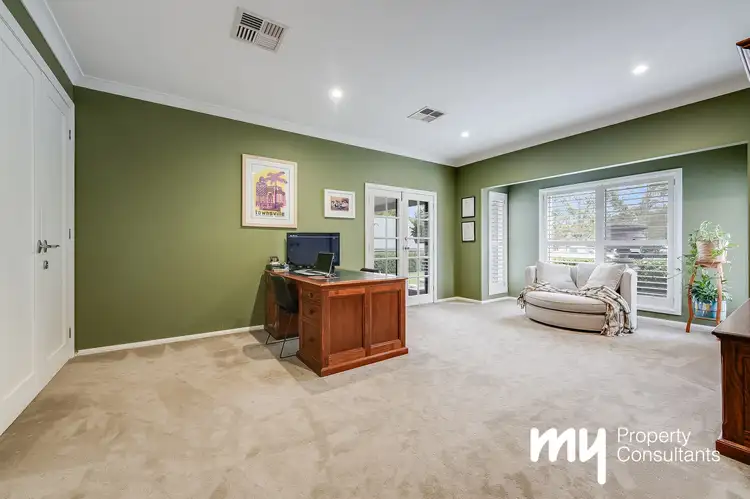 Fifth view of Homely house listing, 6 The Lanes, Kirkham NSW 2570