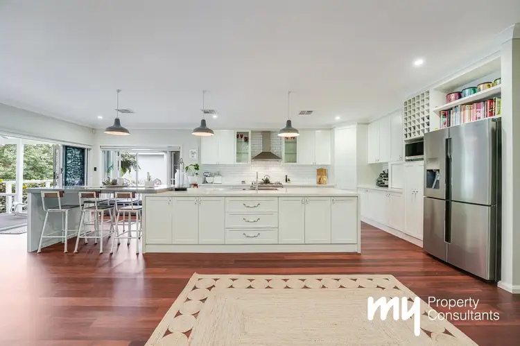 Sixth view of Homely house listing, 6 The Lanes, Kirkham NSW 2570